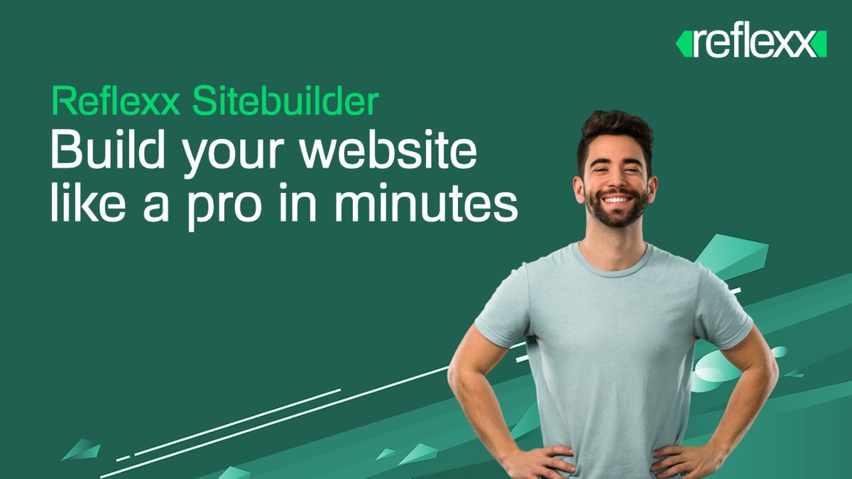 Reflexx Hosting tweet media