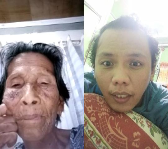 jptampos's tweet photo. I miss you granma 😍🥰 See you soonest.
#Leyte
#Cebu
#Covidserye https://t.co/oQYdNho5oz