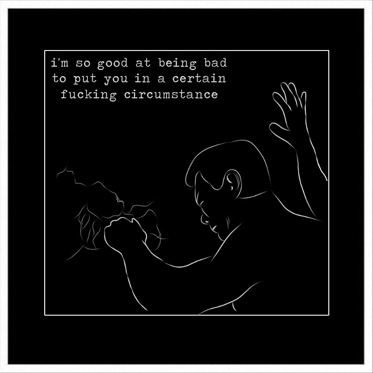 Fucking Circumstance // <a href="/akosipappel/">pappel</a>

#OnVodkaBeersAndRegrets 

open.spotify.com/track/7BlnUqWG…