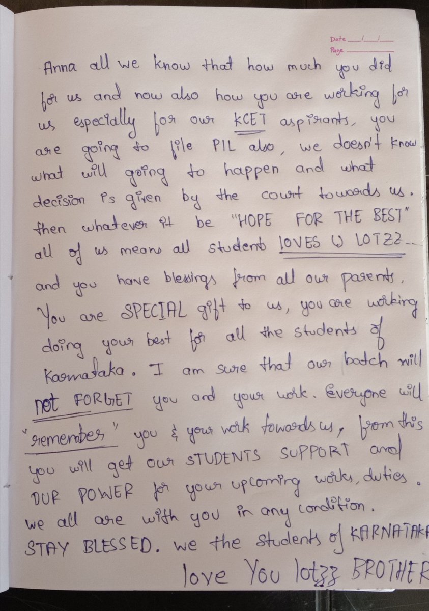 Nikhitha142002's tweet photo. @anvith_kateel Thanks for ur SUPPORT my dear BROTHER , LOVE YOU LOTZZZZZZ💖💖💖 https://t.co/UK6yzXpnBd