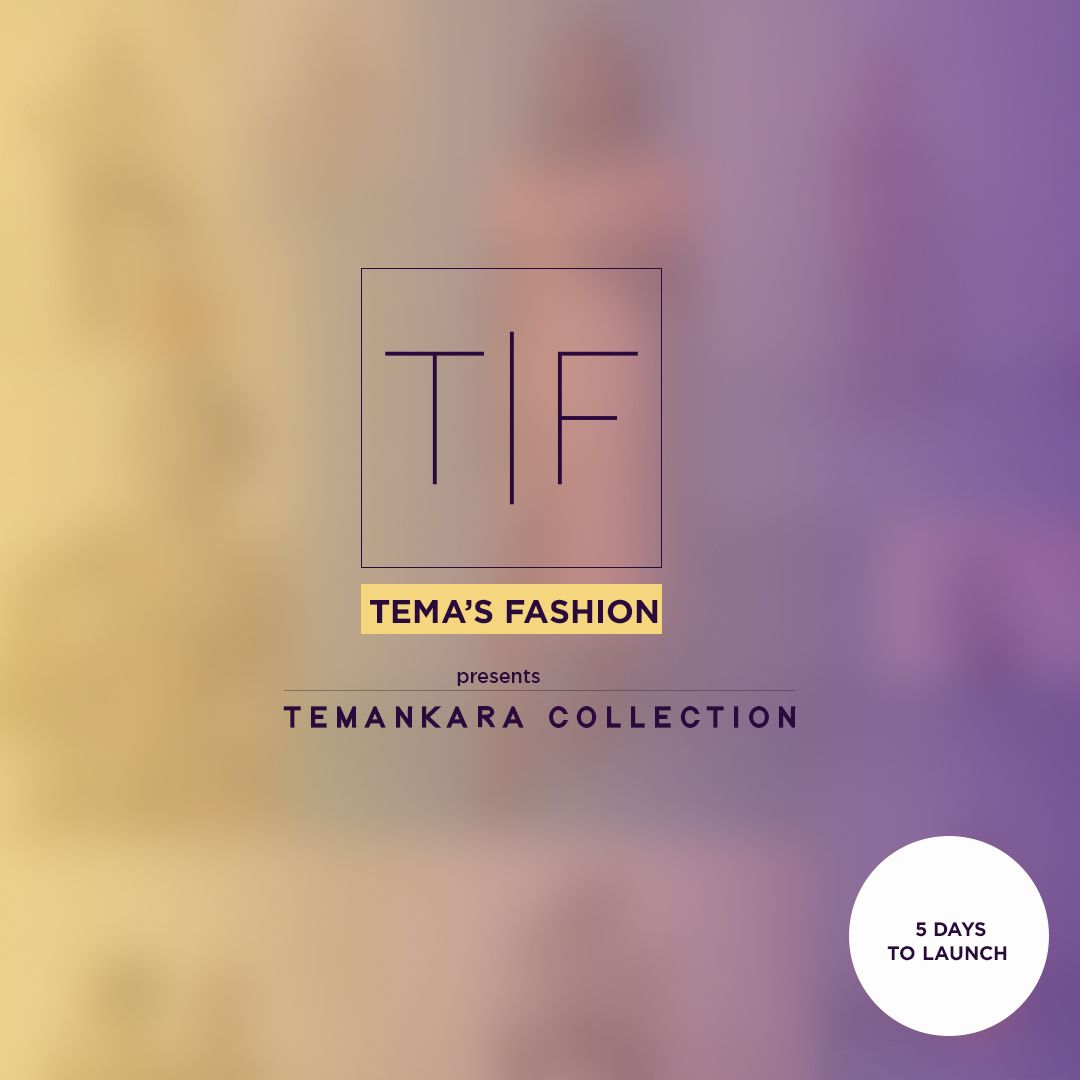 TemaFashion's tweet photo. READY OR NOT!!??!!

TEMANKARA WILL BE AVAILABLE IN 5 DAYS🤸🤸 https://t.co/QAUfwcno37