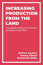 derco_snal's tweet photo. The book of the week from SNAL Collection this week is: “Increasing Production from the Land: A Source Book on Agriculture for Teachers and Students in East Africa".
https://t.co/D1d602urCC
@AfLIACon @librarian_nkem @tzagriculture @EmmanuelMbiha @SNALSUA @DPRTC_SUA @SokoineU https://t.co/OEFWApmpAn