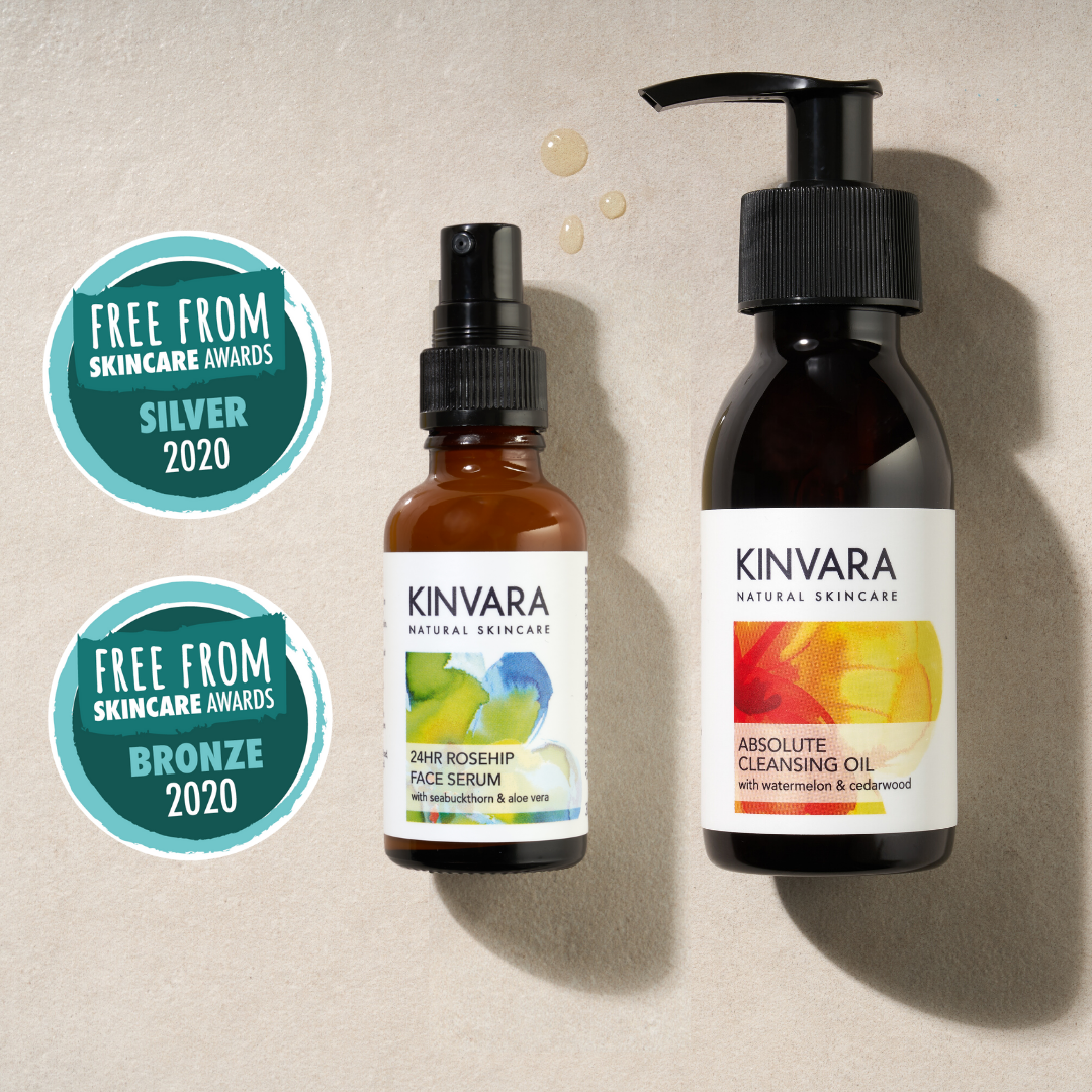 kinvara serum