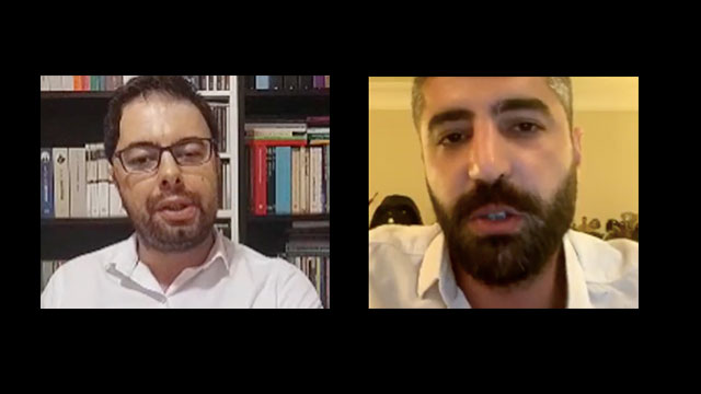 Platin Dergisi Editörü <a href="/musgundogdu/">Mustafa Gundogdu</a> 'ya konuşan <a href="/incehesap/">incehesap.com</a> Kurucu Ortağı Nurettin Erzen: Teknoloji artık bir lüks olmaktan çıktı
bit.ly/3hsGVT4