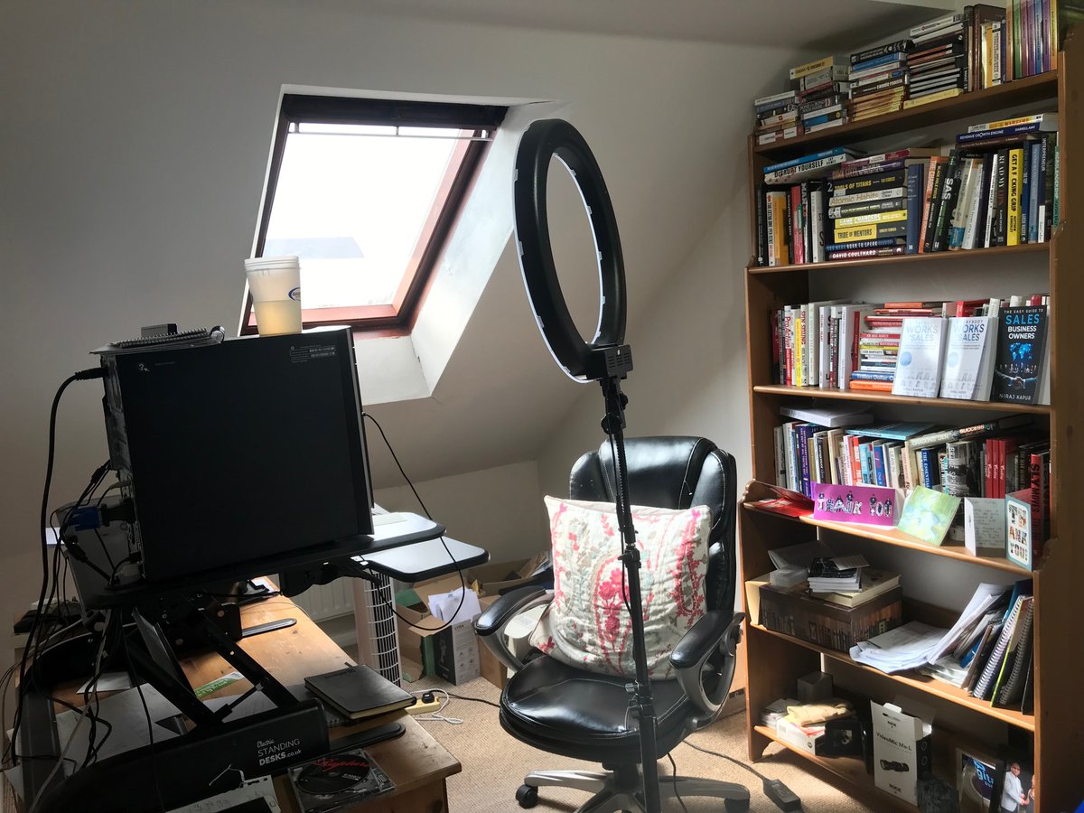 Nirajwriter's tweet photo. How To Prepare Your Mental Health for Bad Times - listen to our interview with Jacqui Kemp on iTunes #wellbeingwednesday #Wellbeing #mentalhealth #MentalHealthMatters #mentalhealthisimportant #Sales  #salestraining #businessowner #SmallBusiness #HR https://t.co/pF6TLC49zL https://t.co/yd4oPib78i