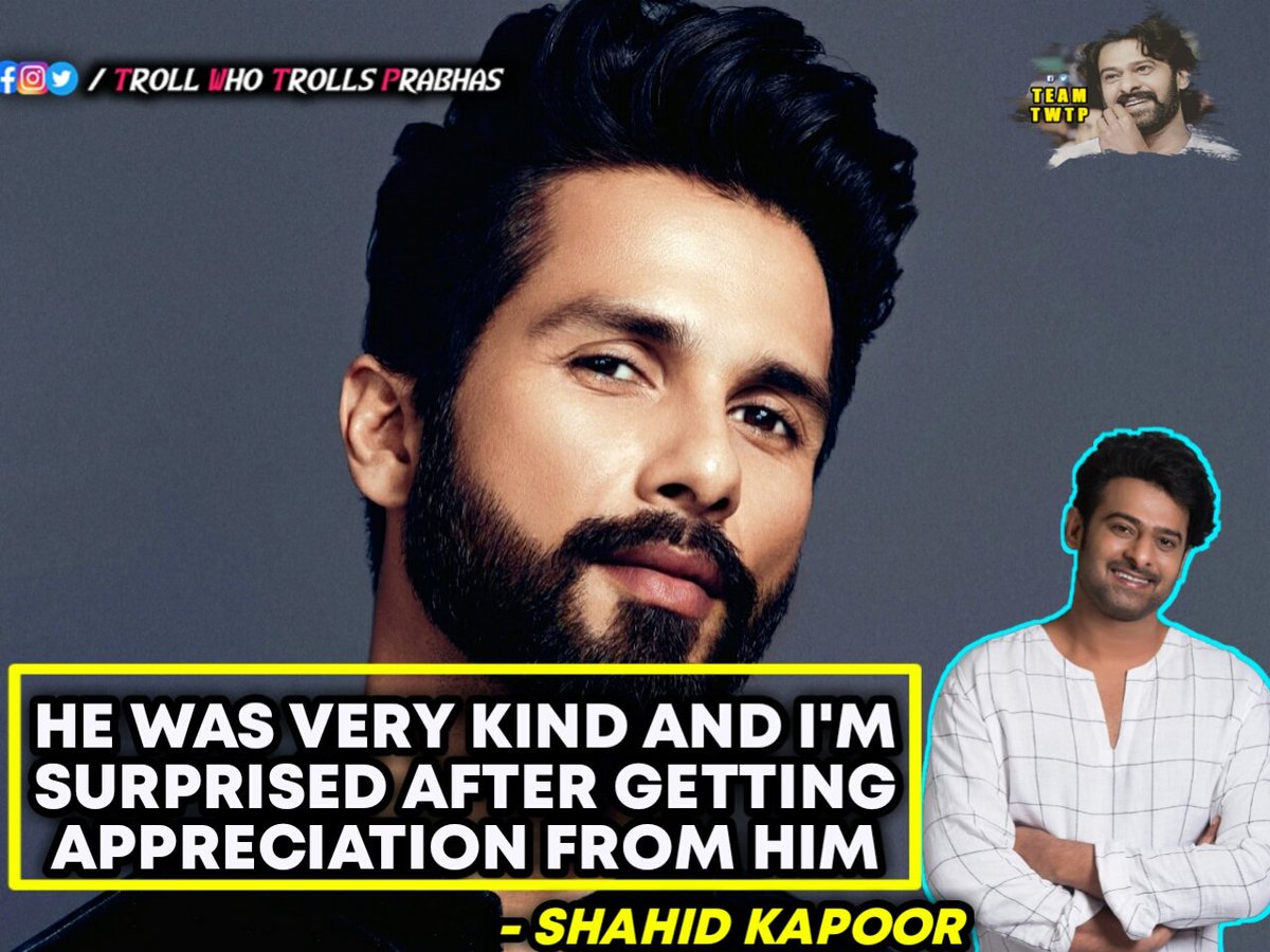 Bollywood Celebrities About  #Prabhas #Prabhas21