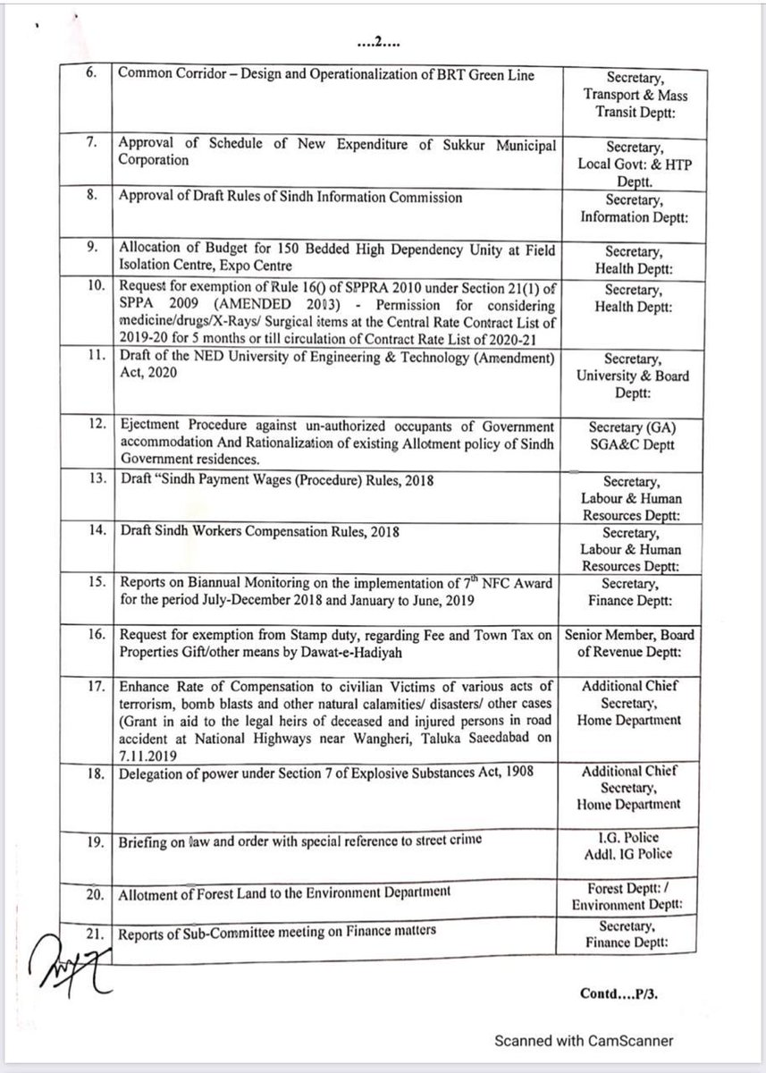 Sindh Information Commission tweet media