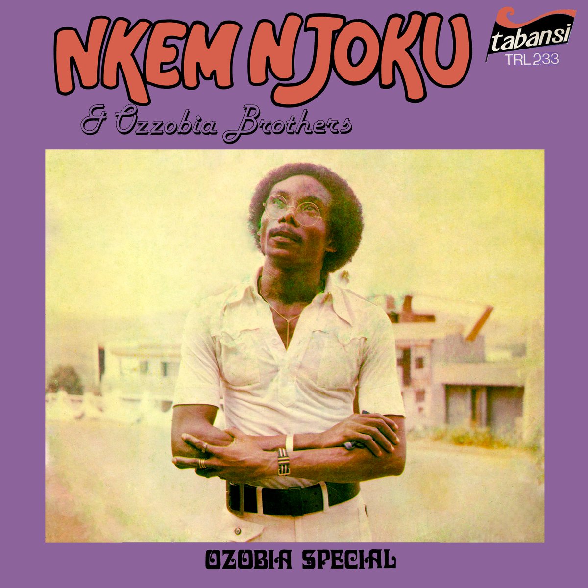 YiannisDorakis's tweet photo. ♫ BBE507Nkem Njoku Ozzobia Brothers - Ozobia Special @bbemusic ◉ Recorded on an epoch where the dynamism... https://t.co/9srFVlBv1a ▶ https://t.co/SOSEcow6uL #NovAvoN #African #Afro #Afrobeat #Igbo https://t.co/CEKr2LRRk4
