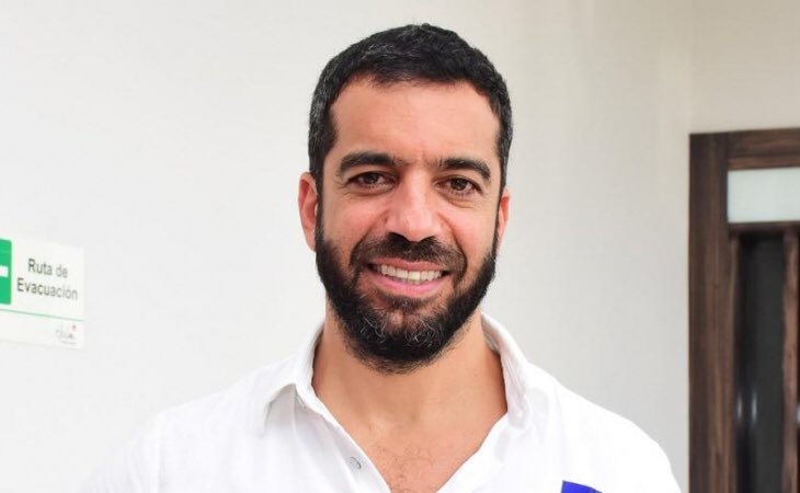 maria_malgenios's tweet image. Qué ganas de