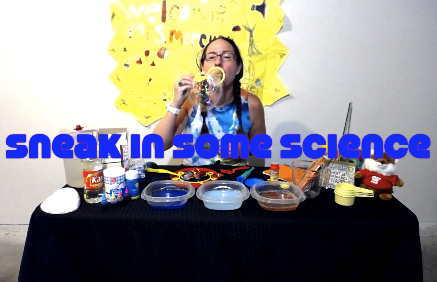 🤪This one’s gonna 💦POP💦 Homemade bubble recipes, a baseball Science Enthusiast, AWE-spiring thoughts and of course, BLOOPERS!😂
📢Here’s Episode 12!
FB: https://t.co/hOxxcNicjK
YouTube: https://t.co/3bCdoAR7fN
@ImagineerSTEAM @STEAMuptheClsrm @bmilla84 @cathwilliams05 https://t.co/7ccuXatjrD