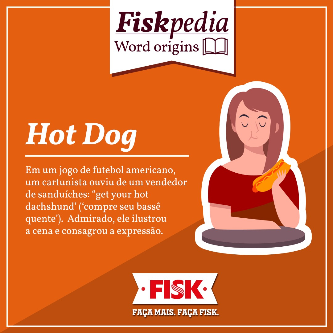 fiskbrasilia's tweet photo. Você sabia a origem dessa expressão que já está mais que incorporada ao nosso vocabulário?
.
#espanhol #spañol #english #inglês #matriculasabertas #asanorte #asasul #amobsb #fiskbsb #fiskbrasilia #instafisk #fiskyourlife #FaçaMaisFaçaFisk #fiskemcasa #fiskligado #fiskweb https://t.co/uGsKZCQhGt