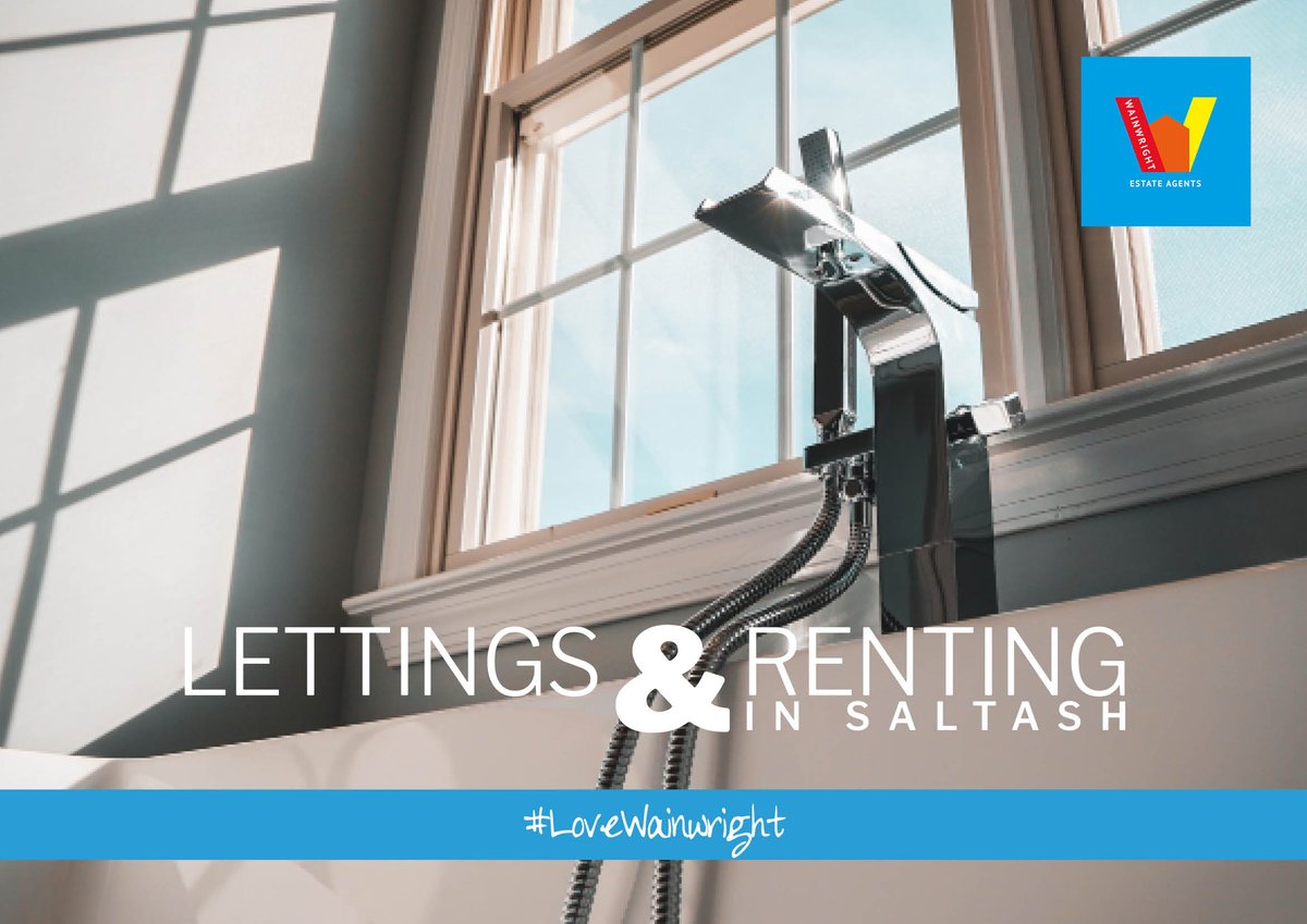 wainwright_ea's tweet photo. 🏘️LANDLORDS🏘️⠀
We offer a comprehensive service to all our Landlords; whether just ‘Finding a Tenant’ or providing a Fully Managed Service, you can feel confident your property is in safe hands.
For more information visit us online here ⬇️
https://t.co/fvC8yY5W58 https://t.co/W5Y40wkElp