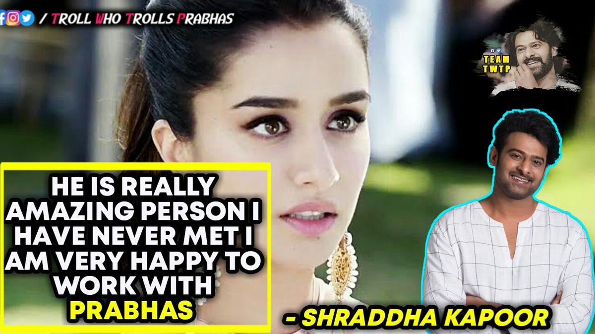 Bollywood Celebrities About  #Prabhas #Prabhas21