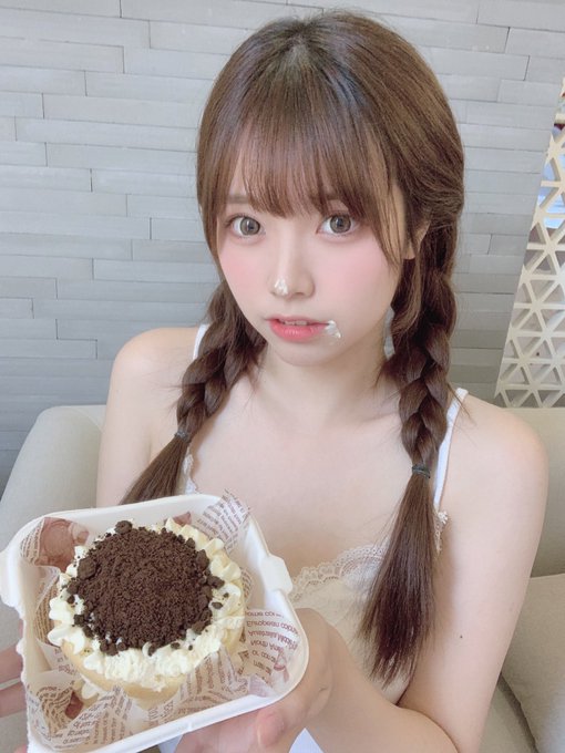 Twitterのコスプレ画像15