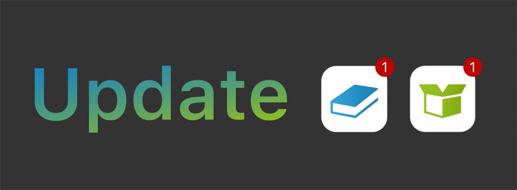 pCon_solutions's tweet image. 🤩 Double update!
The consulting and sales apps have gotten several improvements.

The highlight of the iOS version of pCon.facts is the fundamentally revised AR component with improved usability, interface recognition and display quality. 

#pConfacts #pConbox #Update