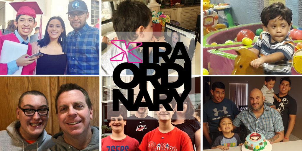 NFXFoundation's tweet image. It is National Fragile X Awareness Day! Reply with how you are affected by FX or something fun to share about a loved one with FX. #Xtraordinary.

hubs.ly/H0sQpQh0