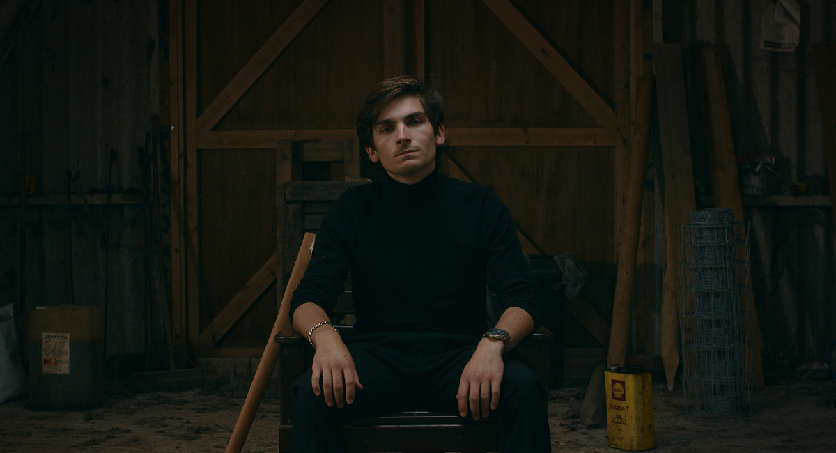 psfestival's tweet photo. Day 7 #MonologuesandMore
A fantastic original piece #TybaltsTruth written by #CharlieGirdlestone, performed by @freddojhill, directed by @SamGaffney11 & filmed by #TomCarter
"A man is only as great as those he has the strength to oppose" Watch it now!
https://t.co/zdeOl3264n https://t.co/G3pp1QC2mD