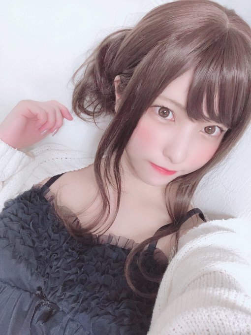Twitterのコスプレ画像22