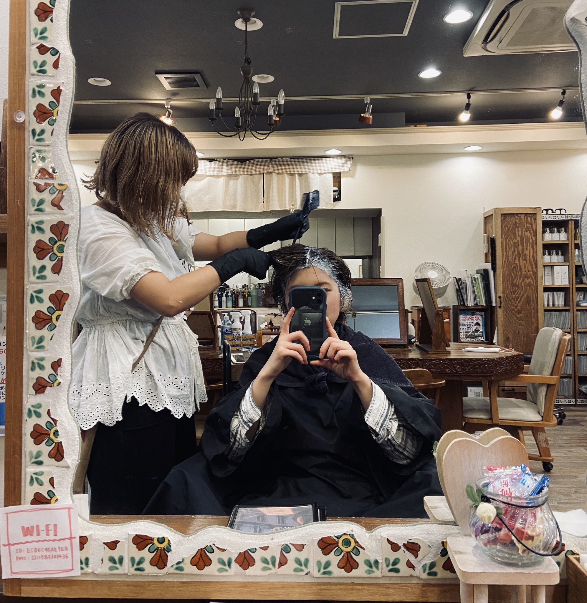 Ar北千住 Twitter Search Twitter