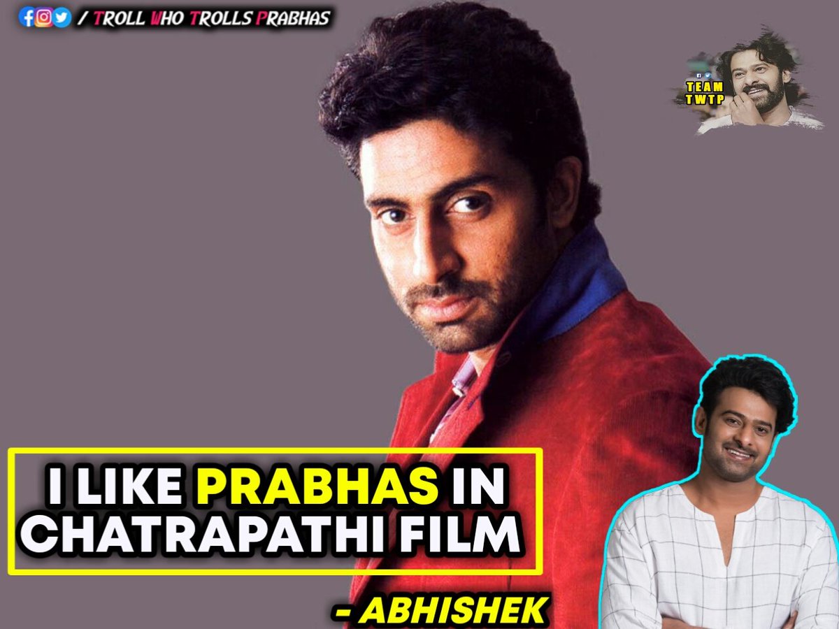 Bollywood Celebrities About  #Prabhas #Prabhas21