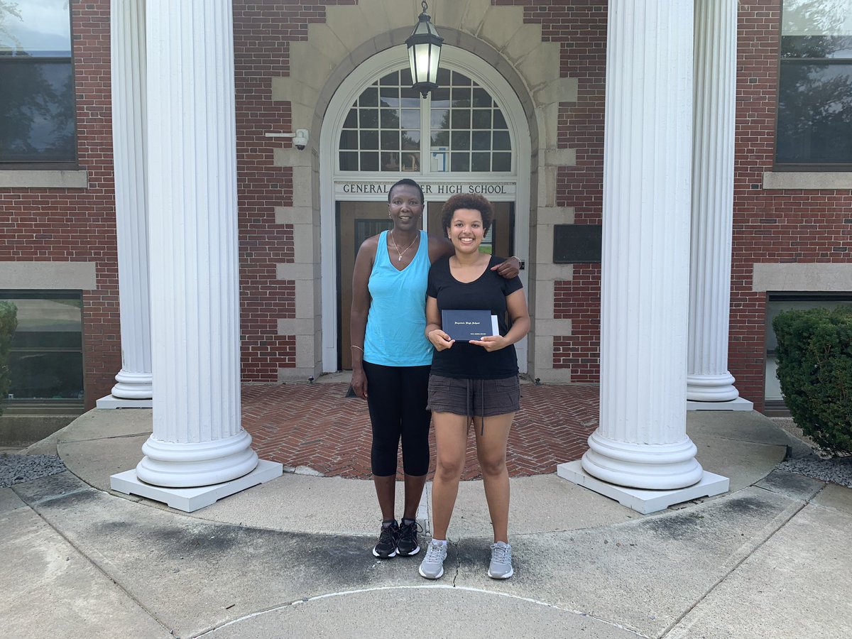 Congratulations Maya Nolling who received her diploma yesterday from Hopedale Jr-Sr High School Maya will be attending Leiden University in the Netherlands <a href="/hopedalejshs/">Hopedale Jr-Sr HS</a> <a href="/kcrebasehps/">Karen Crebase</a> <a href="/Hopedale2020/">Class of 2020</a> <a href="/HopedaleAP/">Timothy Johnson</a> <a href="/hhsguidancedept/">Hopedale School Counseling Office</a> <a href="/HopedaleSports/">Hopedale Athletics</a>