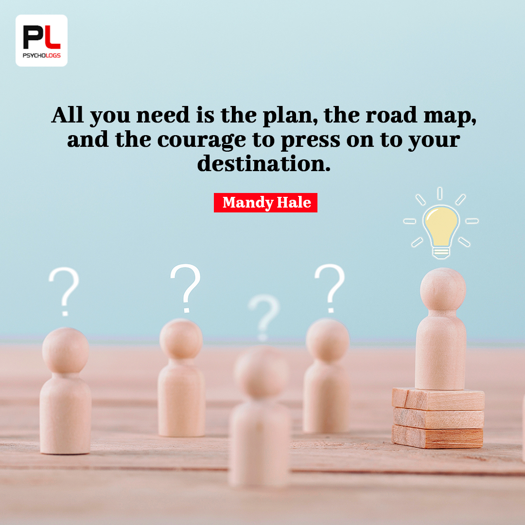 PsychologsIndia's tweet photo. All you need is the plan, the road map, and the courage to press on to your destination.
#need #plan #roaptrip #destination #newworld #psychologs #courage #motivation #pikoftheday #instagood #MandyHale https://t.co/xJwqJLprUQ