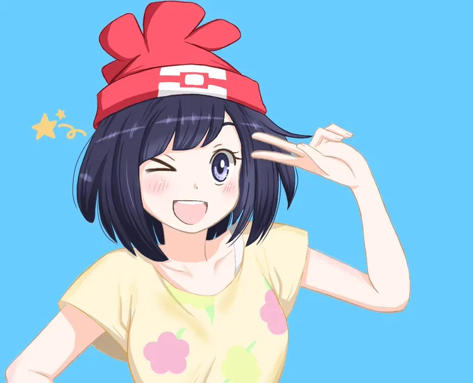 ミヅキちゃ 