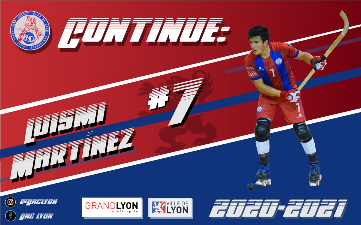 RHC Lyon tweet media