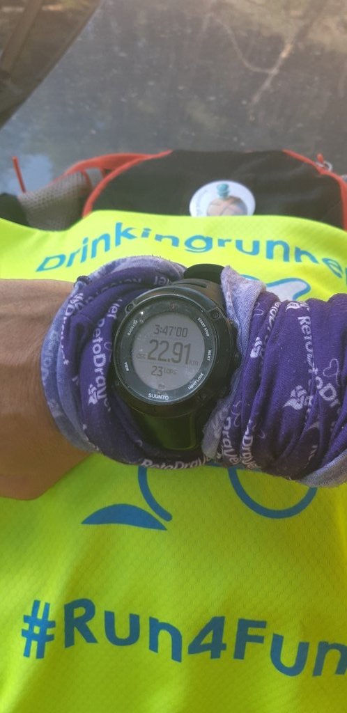 JorgeDepe's tweet photo. Hippy Birthday to me!

#Trail4fun #kmsxalimentos #Run4fun #Tractorismo #CorrerSinTenerNiIdea 
#ponteunhastag https://t.co/zMfLfRBHrK