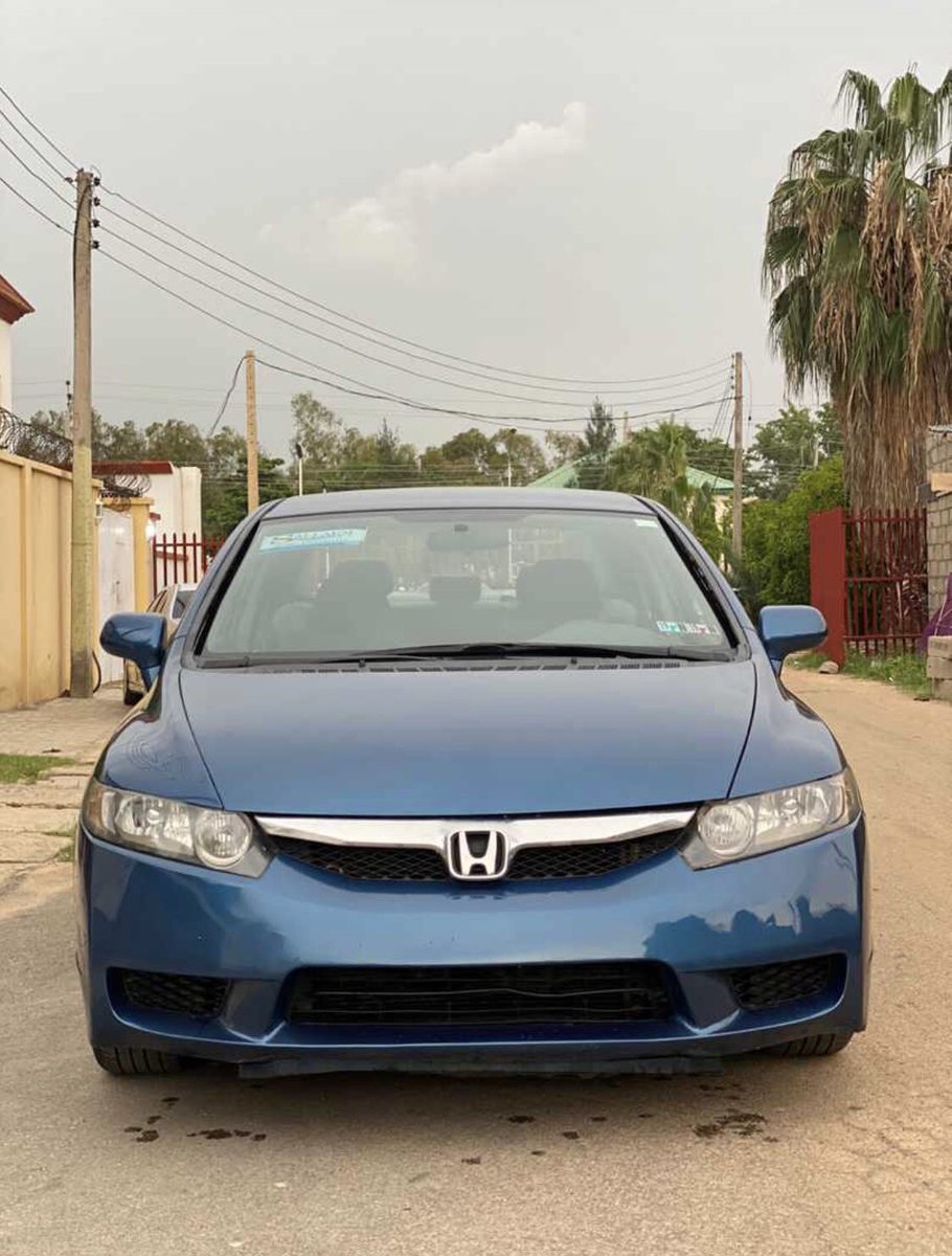 kanocars's tweet photo. Foreign used 2009 Honda Civic going for just 2.1mil. Refer a buyer and earn https://t.co/3Ymr16RUAM