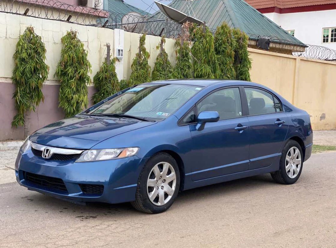 kanocars's tweet photo. Foreign used 2009 Honda Civic going for just 2.1mil. Refer a buyer and earn https://t.co/3Ymr16RUAM
