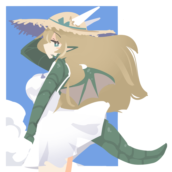 エミリアチャン 