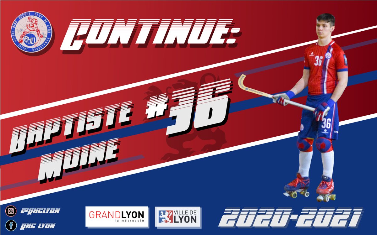 RHC Lyon tweet media