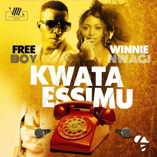 97fmRadiocity's tweet photo. #MidMorningMagazine with @SammyWetala
Our celebrity of the day is @forever_etania and we are jamming to her favorite ten tracks!!!
#NP09 KWATA ESSIMU @FreeboyUg X @nwagi_winnie
#LoveLifeLoveMusic #MyTop10 #CelebrityOfTheDay https://t.co/HKrH6TlU2o