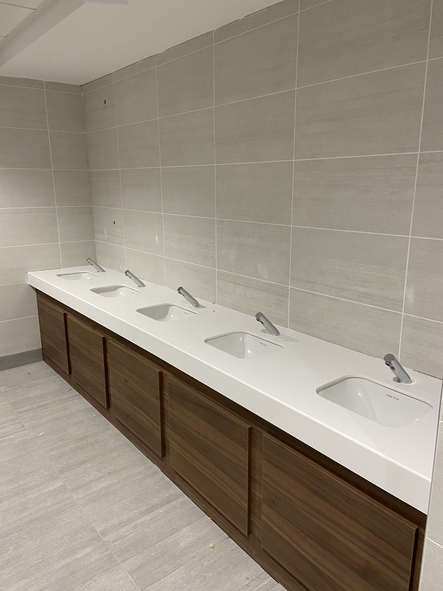 EastKirkbyEng's tweet photo. We are nearing completion of our Mechanical Installation at LUSEP, at Loughborough University, for Wates Construction. The project included Heating, Gas, Hot & Cold Water Services and Above Ground Drainage throughout the four storey development. #LUSEP https://t.co/XAiwq4QKYQ