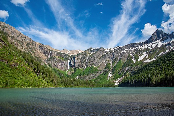 joectabb's tweet photo. New artwork for sale! - "Avalanche Basin" - https://t.co/PNkRTD0IJg @fineartamerica https://t.co/9lNFF6jObB