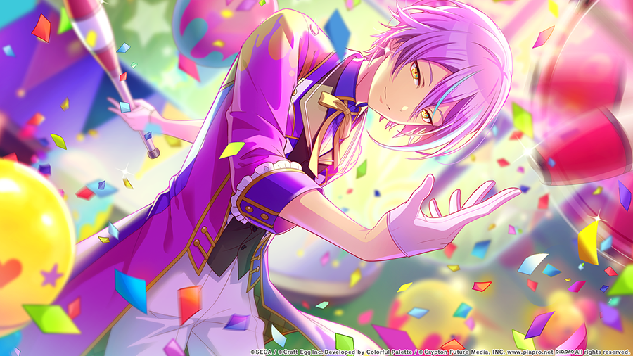 プロセカ プロジェクトセカイ 神代 類 | www.causus.be