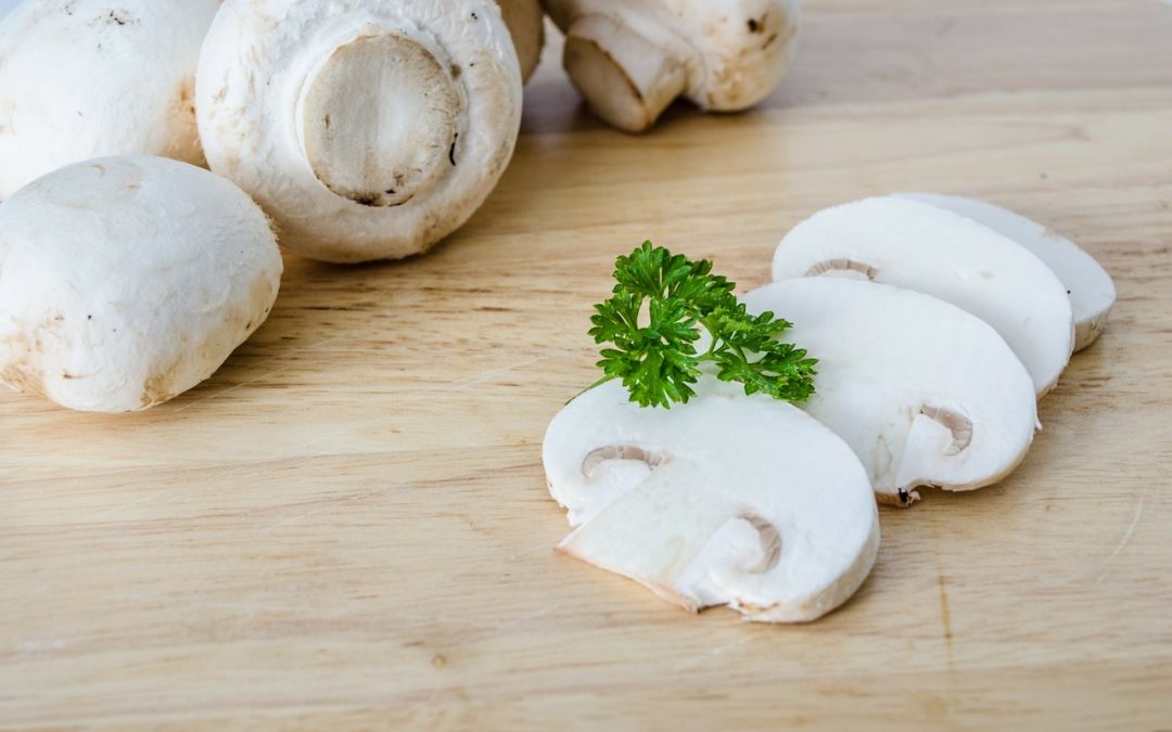 Si estás buscando recetas para la #isodieta que sean saludables y deliciosas no puedes puedes pasar por alto este plato de champiñones rellenos. 

Con queso crema y bacon son perfectos para una dieta #lowcarb.

➡️ow.ly/JBiW50AyK2Z