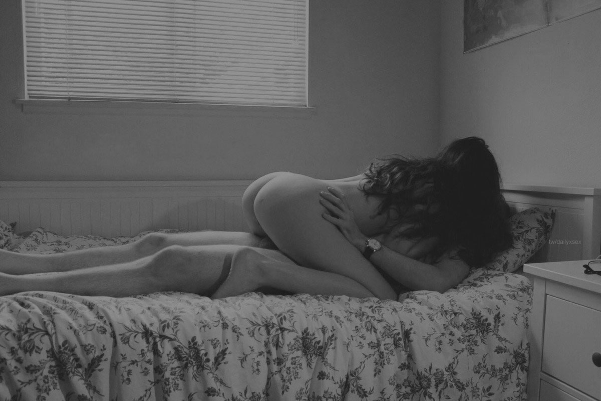 DailyxSex tweet picture