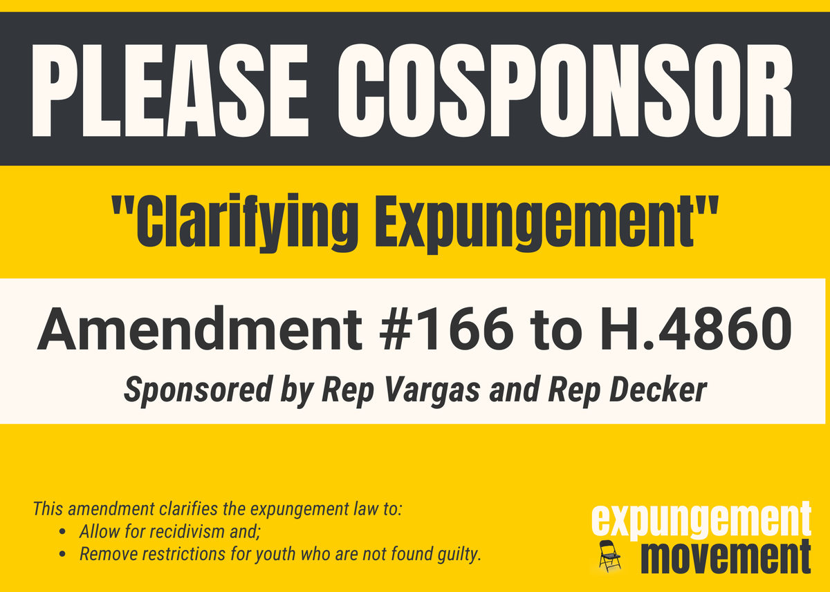 TLTWorganizers's tweet photo. Thanks for your past support on expungement as a cosponsor. We'd love your support again today! @jeffroy @RepColleenGarry @RepDanDonahue @RepDuBois @adrianmadaro @seangarballeyMA @repashe @RepRuthBalser @RepAlicePeisch @Barber4StateRep @RepPeterCapano @MikeConnollyMA https://t.co/x22CvLy45Y