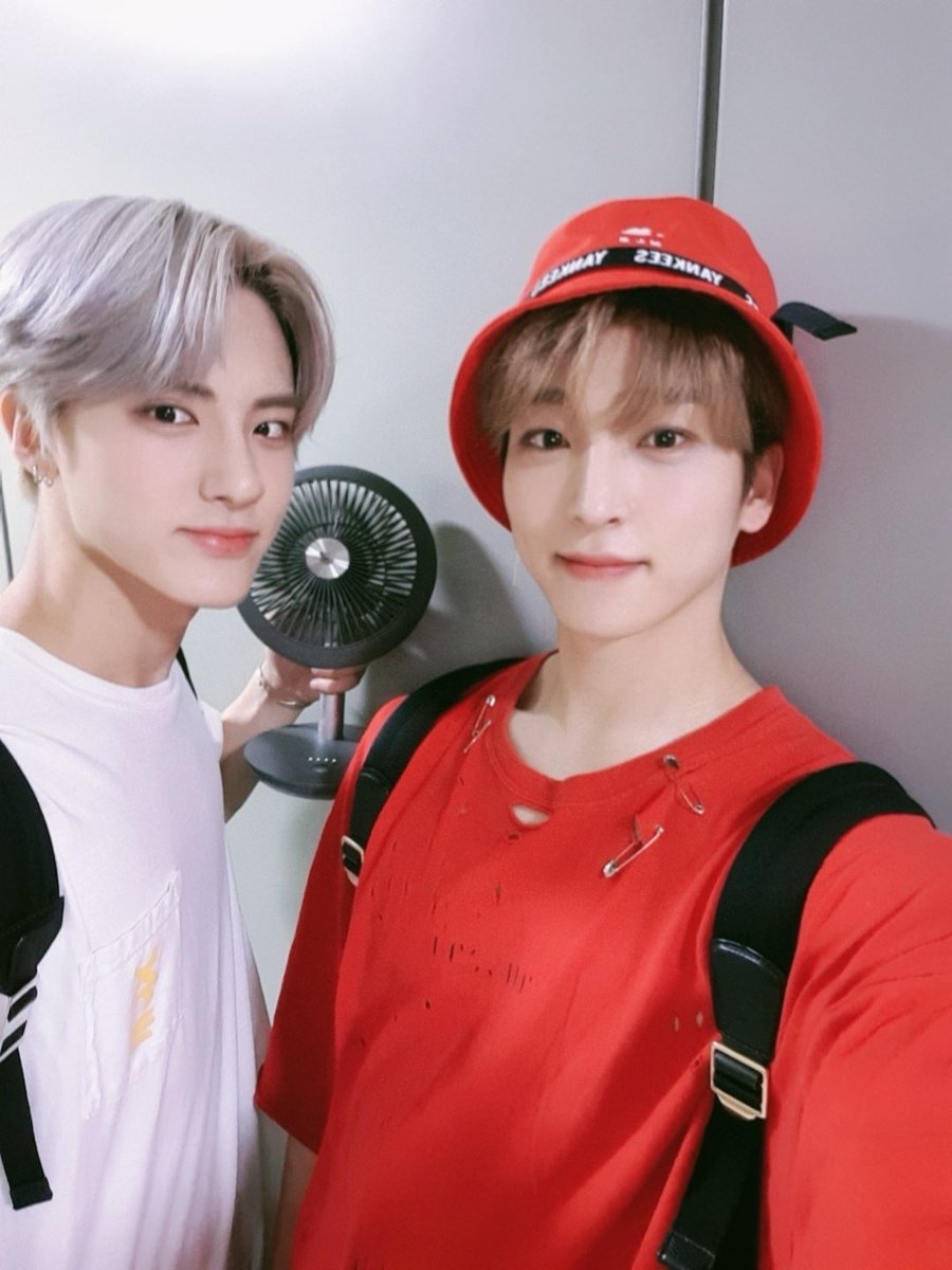 moonnightxeric's tweet photo. มากับป๊ะป๊าาา https://t.co/k1sdWZrp39