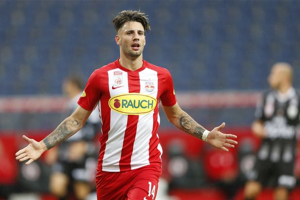 An attacking midfielder is the most important slot to fill because we do not have any in the squad. Ever since Ramsey left and Ozil fell out of favor there is no option for a #10 to select. Ramsey needs to be replaced with a young and promising playmaker ESR can understudy.