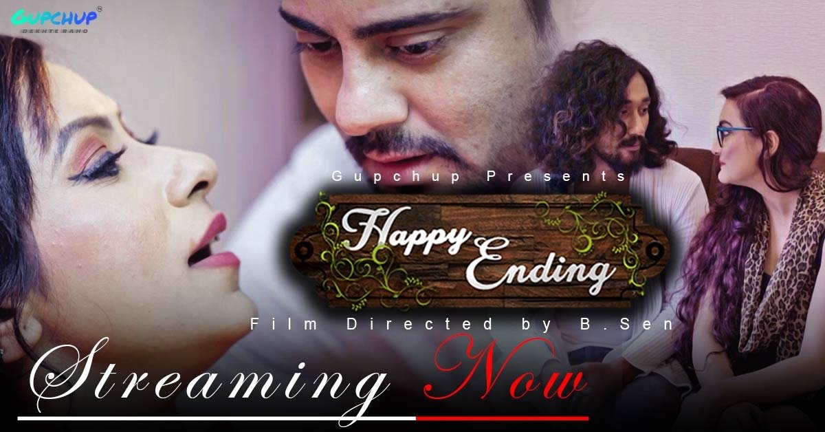 GupChup11's tweet photo. Happy Ending | Streaming Now | https://t.co/5kMXjWzS0t

#Happy_Ending #Gupchup #Romantic_webseries #bold_webseries #Hot_Webseries #Web_Series #gupchup_app #web_content #Stay_with_gupchup #gupchup_web_series #web_series #Romance #entertainment #gupchup_app #gupchup_lovers https://t.co/FWgeWVmpJ8