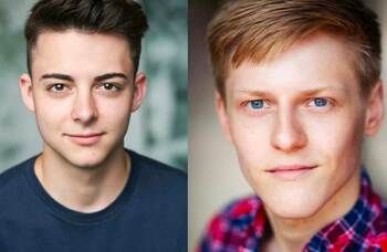 TheStage's tweet photo. A new 50-capacity socially distanced theatre space is opening in a London pub garden (@eaglelondon) with a production of musical Fanny and Stella https://t.co/wrS9ZgstEf https://t.co/LKxi2biySn