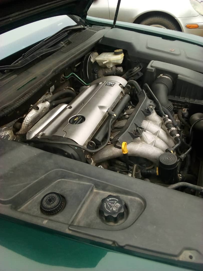 kanocars's tweet photo. Foreign used peogeut 607 going for just 2mil. Refer a buyer and earn https://t.co/ifFRDsKupD