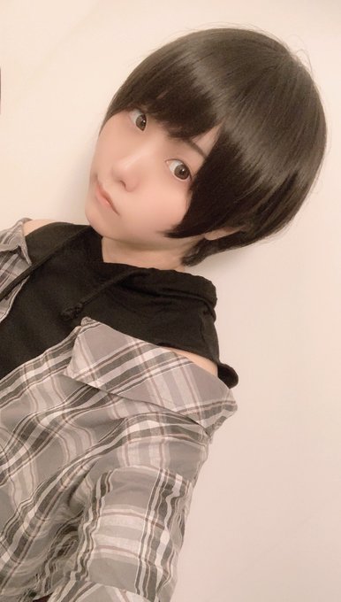 コスプレイヤーくろねこのTwitter画像7