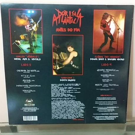 RogerioRocker's tweet photo. 22 de julho de 2018 ·
Dorsal Atlântica - Antes do Fim #vinil #mutilationrecords #mutilationproductions #discoécultura #vinyl #vinylcollection #vinylcollector #lps #discocollection #turnetable #tocadiscos #gradiente #d35 #gs11 #metalnacional https://t.co/RRD40SLsdo