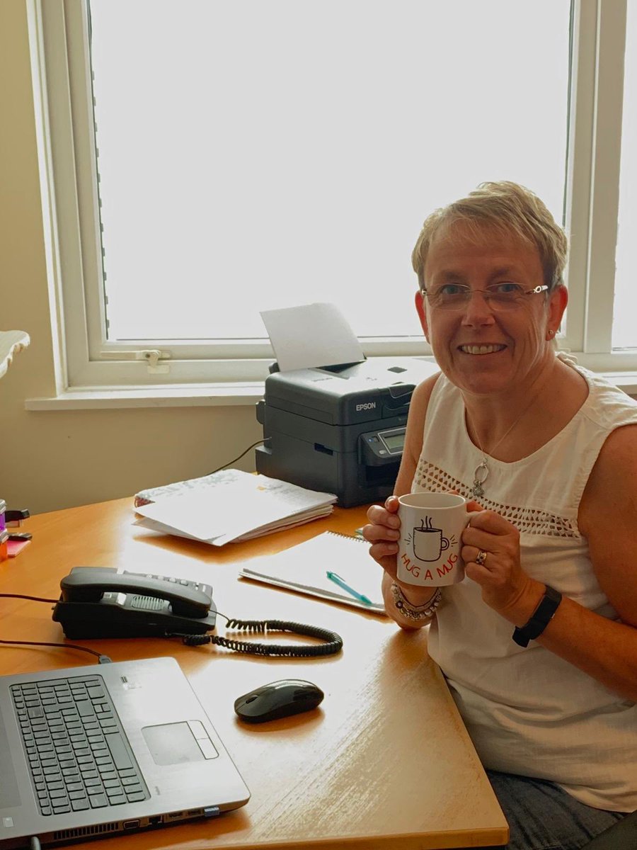 If you need free advice on health &amp; well-being, housing, work, finance or family problems, HUG A MUG’s new telephone service is now OPEN. For <a href="/HealthMaryport/">Maryport Health Services</a> patients. Call 01900 815544 and ask to be transferred. Open 9.30-11.30am weekdays. #cumbria #mentalhealth