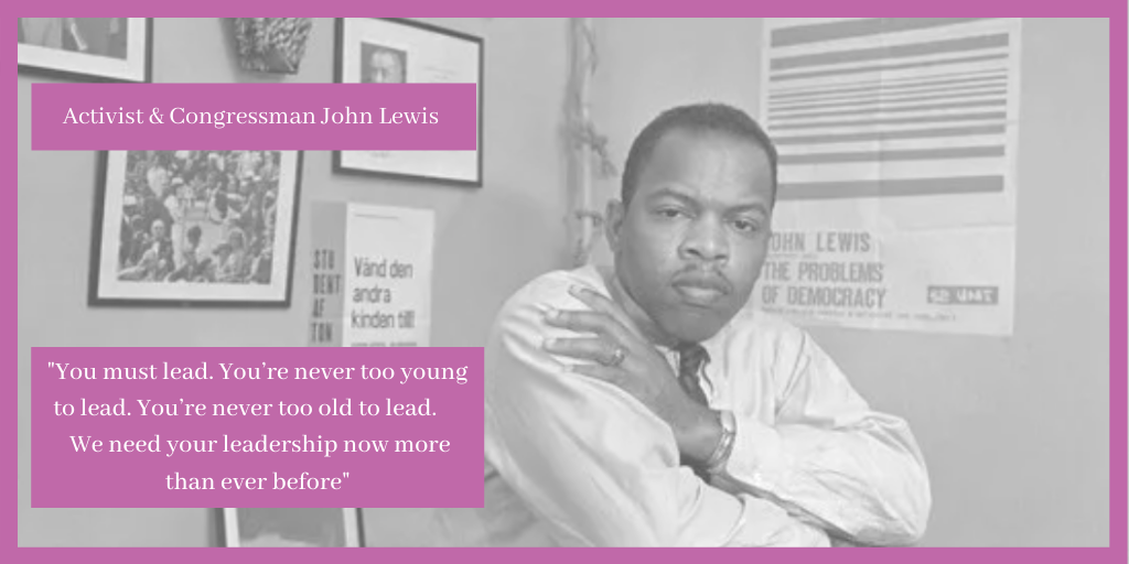BloomImpact's tweet photo. We honour the life and activities of John Lewis, a courageous and skilful warrior for equality and goodness #JohnLewisRIP #CivilRights #FreedomOfSpeech #HERO #Equality #activist #African #bloomimpact https://t.co/GBDKoHh3q6