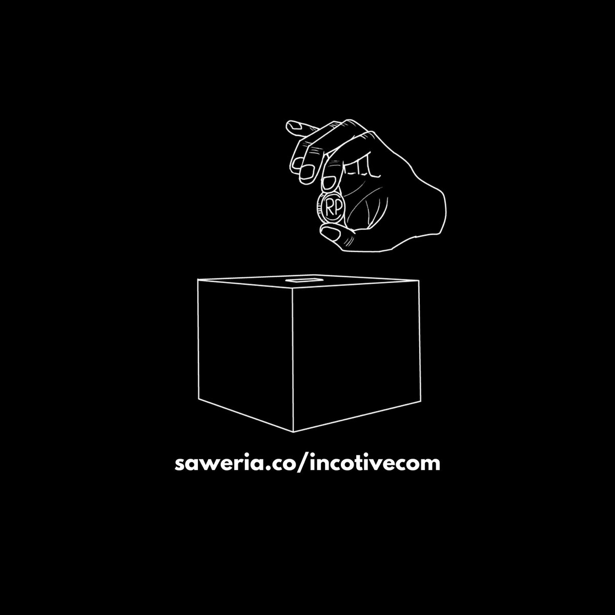 Hari ini Incotive genap empat tahun bersama kita.